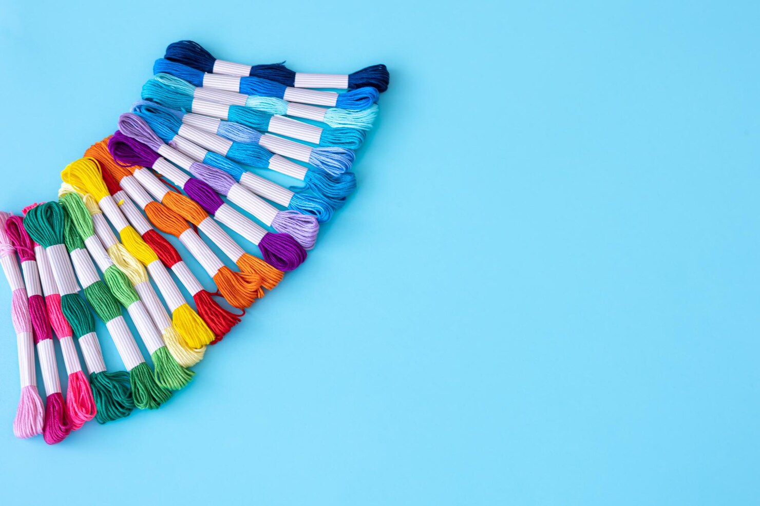 DMC Mouliné Speciale