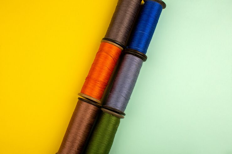 DMC Mouliné Light Effects